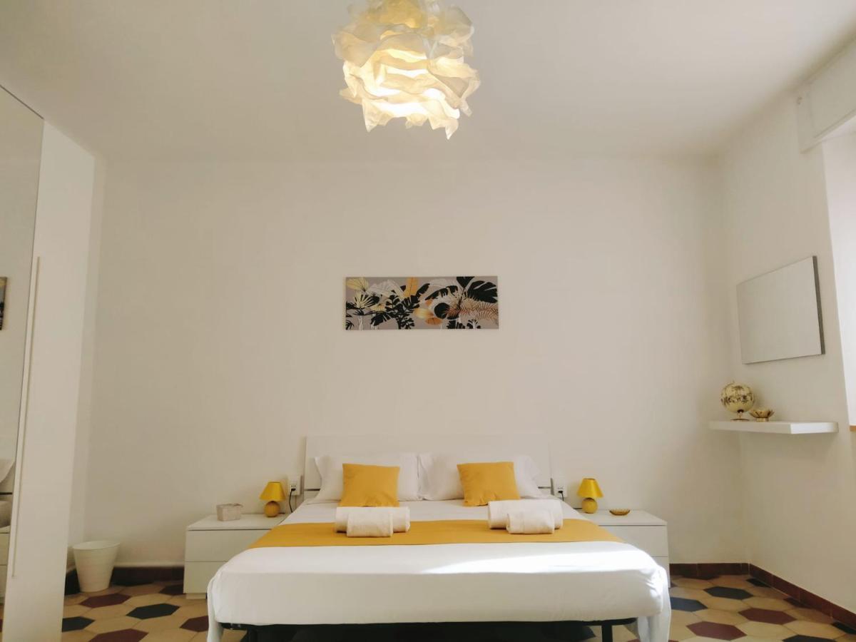 Villa Valentina Duomo2 بيزا المظهر الخارجي الصورة